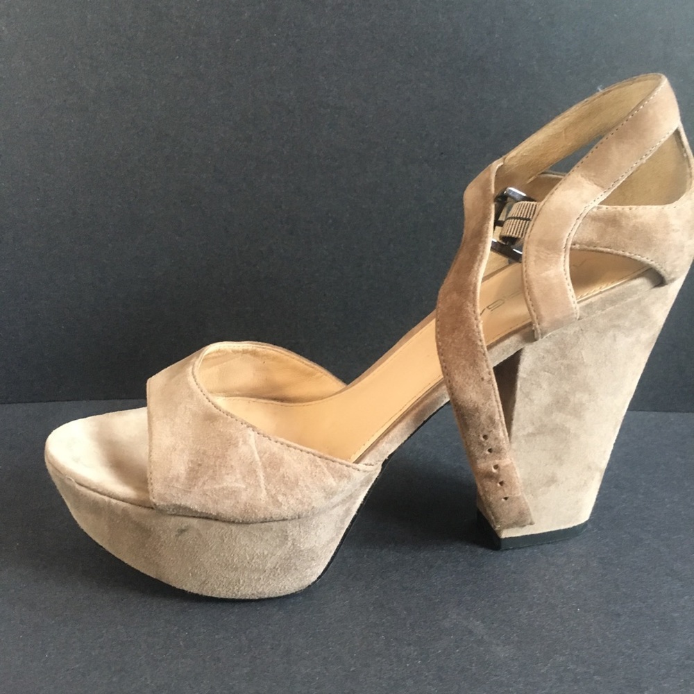 Via Spiga Heels